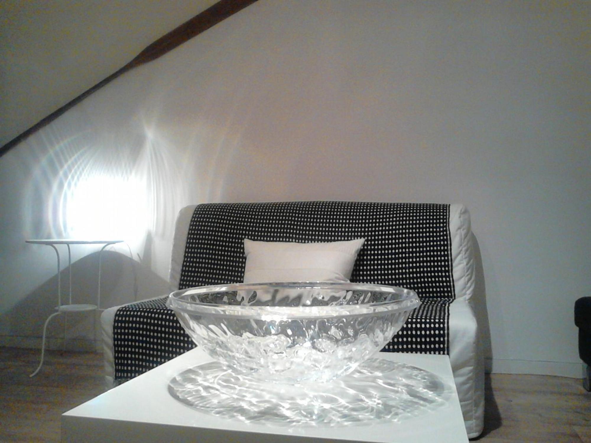 Appart Titanic Cherbourg Centre Port Zimmer foto