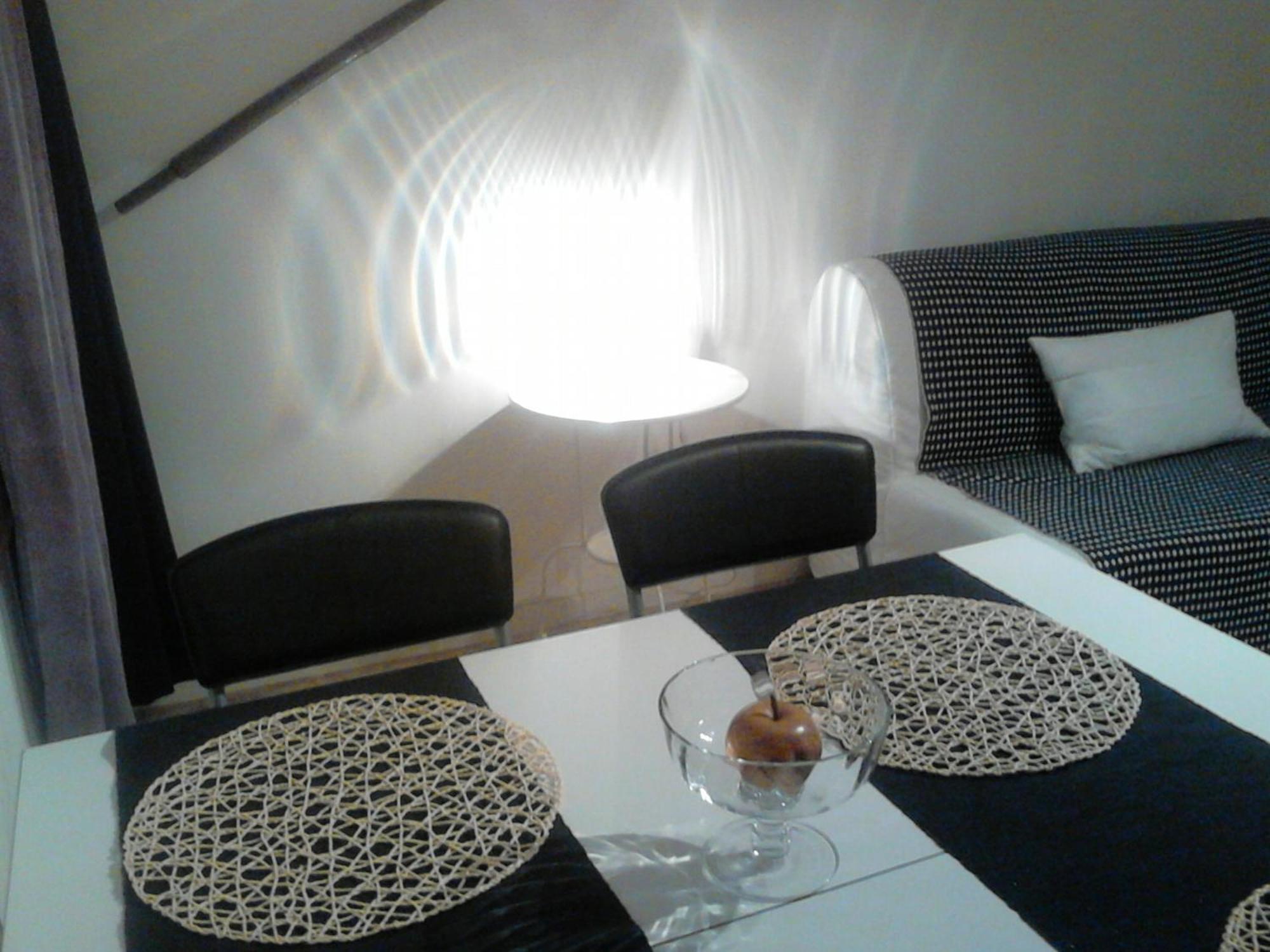 Appart Titanic Cherbourg Centre Port Zimmer foto